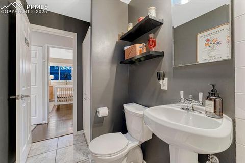 Tiny photo for 2707 Jon Street, Colorado Springs, CO 80907 (MLS # 6124203)