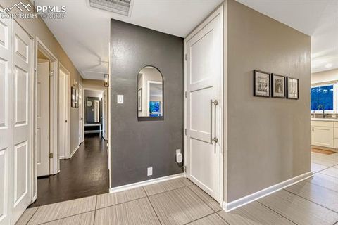 Tiny photo for 2707 Jon Street, Colorado Springs, CO 80907 (MLS # 6124203)