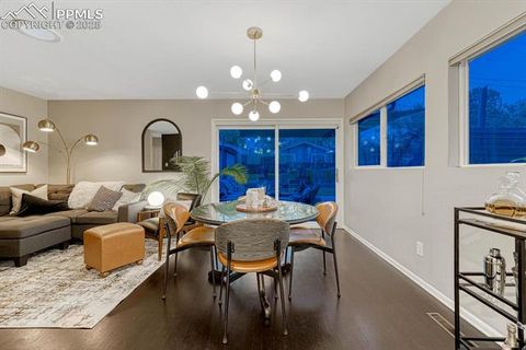 Tiny photo for 2707 Jon Street, Colorado Springs, CO 80907 (MLS # 6124203)