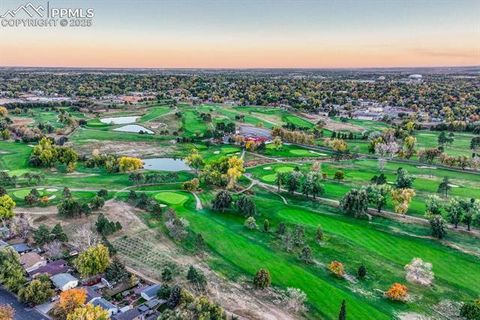 Tiny photo for 2707 Jon Street, Colorado Springs, CO 80907 (MLS # 6124203)