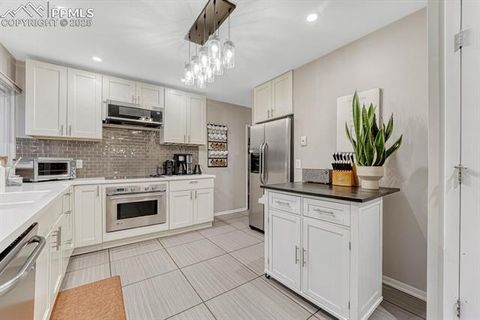 Tiny photo for 2707 Jon Street, Colorado Springs, CO 80907 (MLS # 6124203)