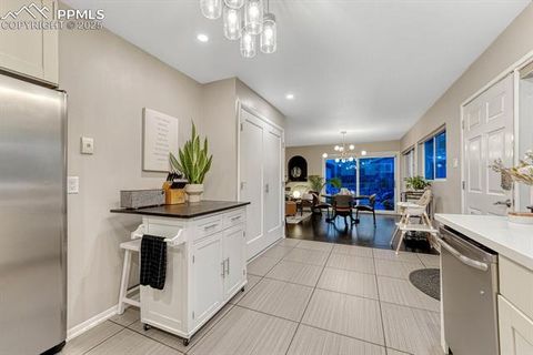 Tiny photo for 2707 Jon Street, Colorado Springs, CO 80907 (MLS # 6124203)