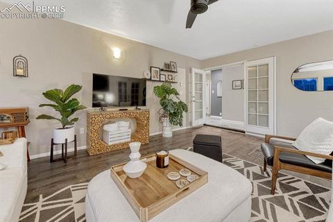 Tiny photo for 2707 Jon Street, Colorado Springs, CO 80907 (MLS # 6124203)