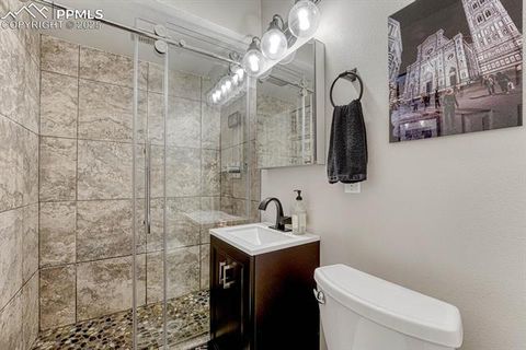 Tiny photo for 2707 Jon Street, Colorado Springs, CO 80907 (MLS # 6124203)