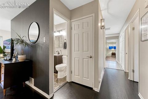 Tiny photo for 2707 Jon Street, Colorado Springs, CO 80907 (MLS # 6124203)