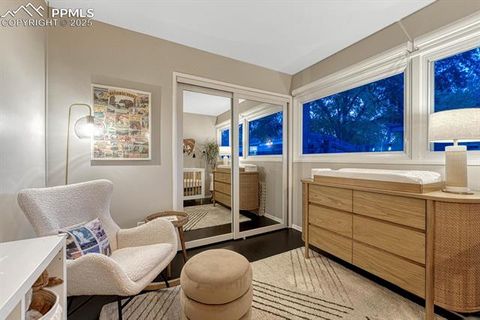 Tiny photo for 2707 Jon Street, Colorado Springs, CO 80907 (MLS # 6124203)