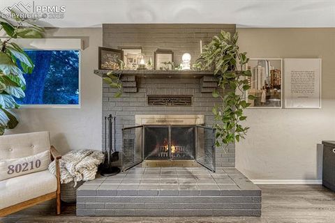 Tiny photo for 2707 Jon Street, Colorado Springs, CO 80907 (MLS # 6124203)