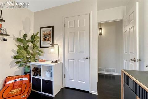 Tiny photo for 2707 Jon Street, Colorado Springs, CO 80907 (MLS # 6124203)