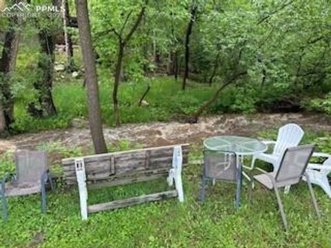 Tiny photo for 1609 W Cheyenne Road, Colorado Springs, CO 80906 (MLS # 4124078)