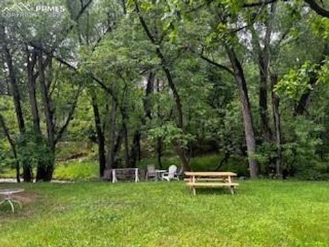 Tiny photo for 1609 W Cheyenne Road, Colorado Springs, CO 80906 (MLS # 4124078)