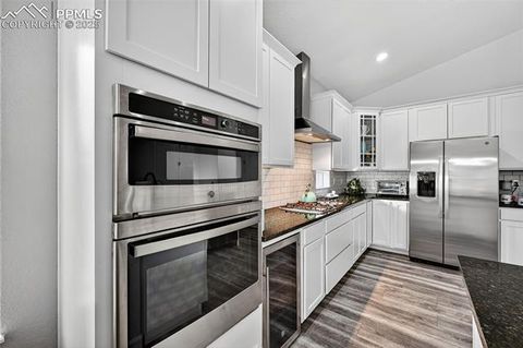 Tiny photo for 7087 Bigtooth Maple Drive, Colorado Springs, CO 80925 (MLS # 7470316)
