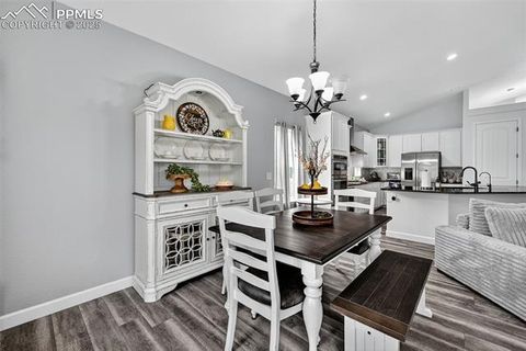 Tiny photo for 7087 Bigtooth Maple Drive, Colorado Springs, CO 80925 (MLS # 7470316)