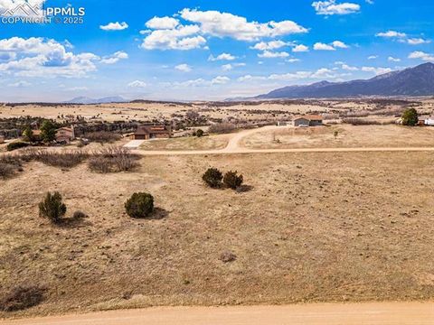 Photo of 598 Beckwith Drive, Colorado City, CO 81019 (MLS # 6052361)