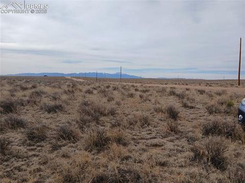 Photo of 20370 Squirrel Creek Road, Colorado Springs, CO 80928 (MLS # 1600616)