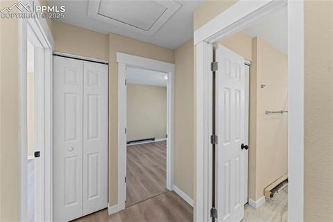 Tiny photo for 35 Illini Drive, Woodland Park, CO 80863 (MLS # 9552204)