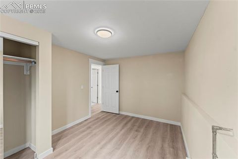 Tiny photo for 35 Illini Drive, Woodland Park, CO 80863 (MLS # 9552204)