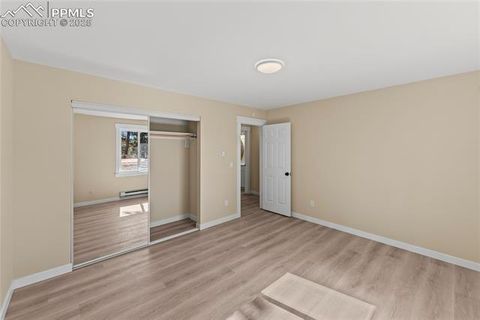 Tiny photo for 35 Illini Drive, Woodland Park, CO 80863 (MLS # 9552204)