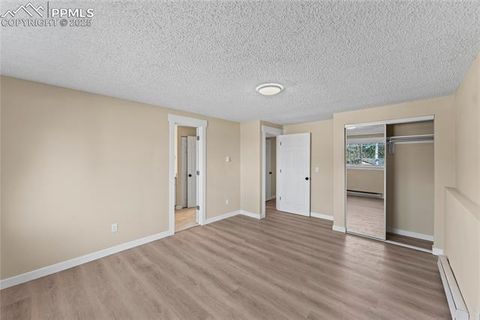 Tiny photo for 35 Illini Drive, Woodland Park, CO 80863 (MLS # 9552204)