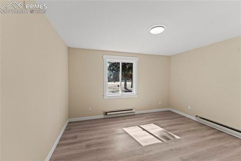 Tiny photo for 35 Illini Drive, Woodland Park, CO 80863 (MLS # 9552204)