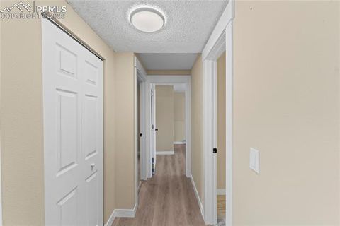 Tiny photo for 35 Illini Drive, Woodland Park, CO 80863 (MLS # 9552204)