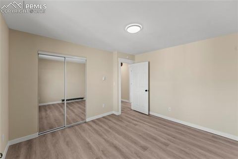 Tiny photo for 35 Illini Drive, Woodland Park, CO 80863 (MLS # 9552204)