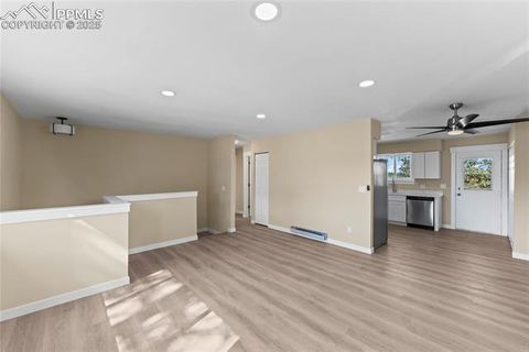 Tiny photo for 35 Illini Drive, Woodland Park, CO 80863 (MLS # 9552204)