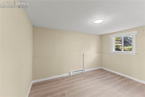 Tiny photo for 35 Illini Drive, Woodland Park, CO 80863 (MLS # 9552204)