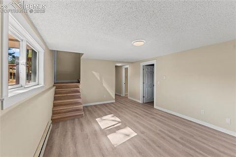 Tiny photo for 35 Illini Drive, Woodland Park, CO 80863 (MLS # 9552204)