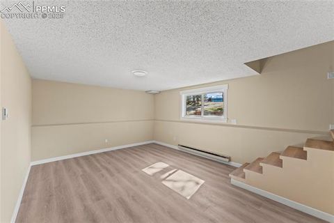 Tiny photo for 35 Illini Drive, Woodland Park, CO 80863 (MLS # 9552204)