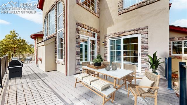 3645 Pinehurst Circle