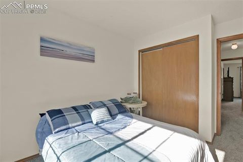 Tiny photo for 1320 Hamstead Court, Colorado Springs, CO 80907 (MLS # 9107376)