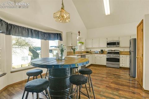 Tiny photo for 1320 Hamstead Court, Colorado Springs, CO 80907 (MLS # 9107376)