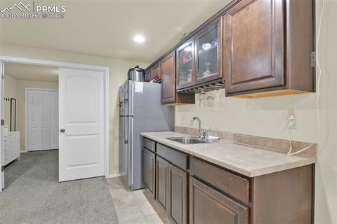 Tiny photo for 1320 Hamstead Court, Colorado Springs, CO 80907 (MLS # 9107376)
