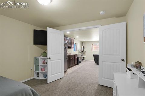 Tiny photo for 1320 Hamstead Court, Colorado Springs, CO 80907 (MLS # 9107376)
