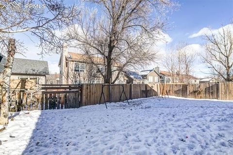 Tiny photo for 1320 Hamstead Court, Colorado Springs, CO 80907 (MLS # 9107376)
