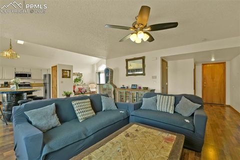 Tiny photo for 1320 Hamstead Court, Colorado Springs, CO 80907 (MLS # 9107376)