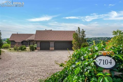 7104 Lilac Place Colorado Springs CO 80920