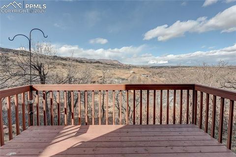 Tiny photo for 2580 Patriot Heights, Colorado Springs, CO 80904 (MLS # 3988246)