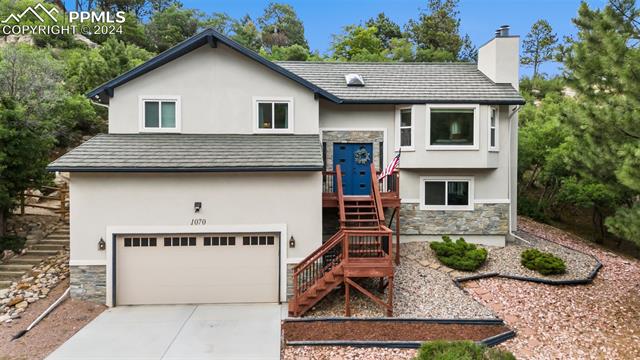 View Colorado Springs, CO 80919 house