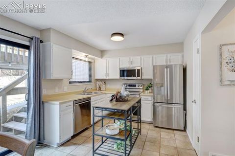 Tiny photo for 4718 N Carefree Circle, Colorado Springs, CO 80917 (MLS # 2689145)