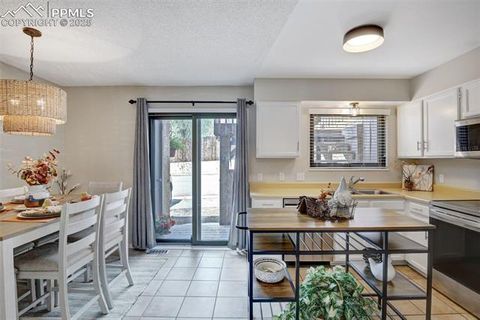 Tiny photo for 4718 N Carefree Circle, Colorado Springs, CO 80917 (MLS # 2689145)