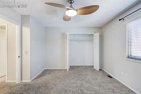 Tiny photo for 4718 N Carefree Circle, Colorado Springs, CO 80917 (MLS # 2689145)