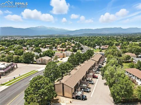 Tiny photo for 4718 N Carefree Circle, Colorado Springs, CO 80917 (MLS # 2689145)