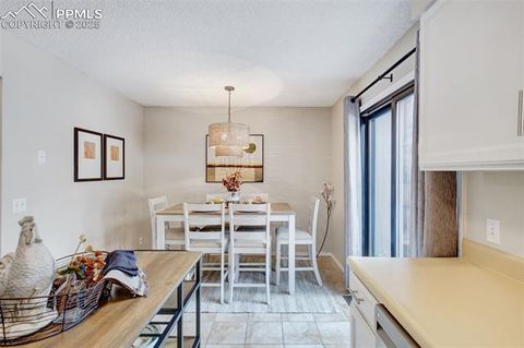 Tiny photo for 4718 N Carefree Circle, Colorado Springs, CO 80917 (MLS # 2689145)