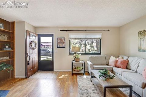 Tiny photo for 4718 N Carefree Circle, Colorado Springs, CO 80917 (MLS # 2689145)
