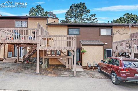 Tiny photo for 4718 N Carefree Circle, Colorado Springs, CO 80917 (MLS # 2689145)