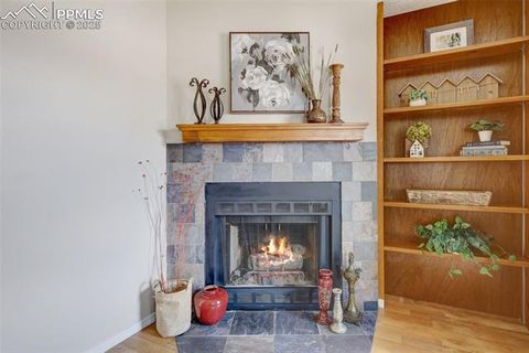 Tiny photo for 4718 N Carefree Circle, Colorado Springs, CO 80917 (MLS # 2689145)