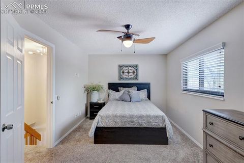 Tiny photo for 4718 N Carefree Circle, Colorado Springs, CO 80917 (MLS # 2689145)