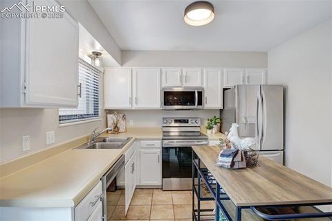 Tiny photo for 4718 N Carefree Circle, Colorado Springs, CO 80917 (MLS # 2689145)