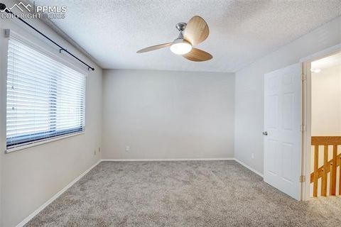 Tiny photo for 4718 N Carefree Circle, Colorado Springs, CO 80917 (MLS # 2689145)